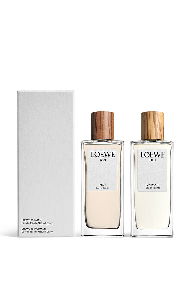 LOEWE001 香水 セット