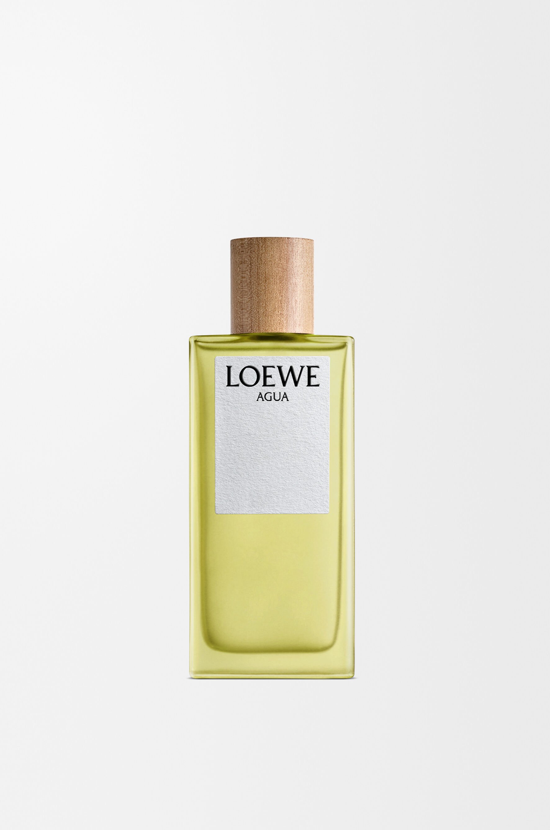 Loewe Agua | LOEWE Perfumes