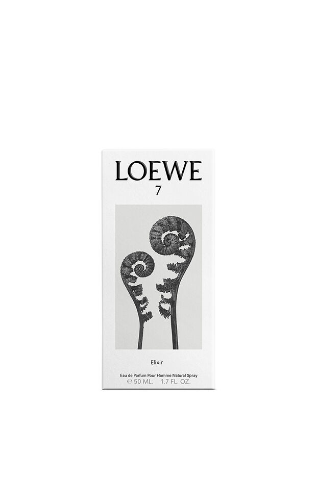 LOEWE 7 Elixir 50ml 2 of 4