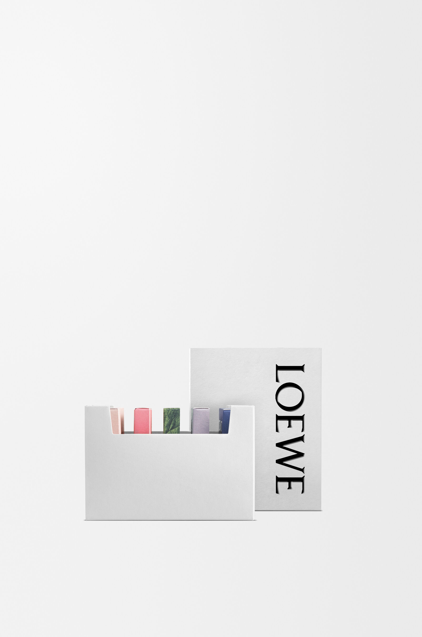 【新品】LOEWE 香水セット 限定ディスカバリーセット ロエベ ディスカバリーセット（ベストセラー A）（香水）｜LOEWE