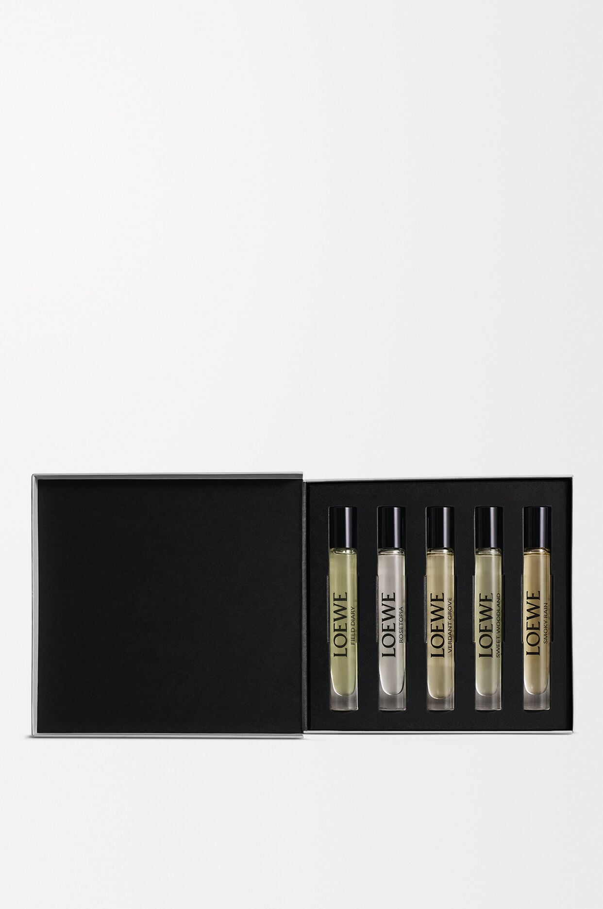 LOEWE Crafted Collection Discovery Set