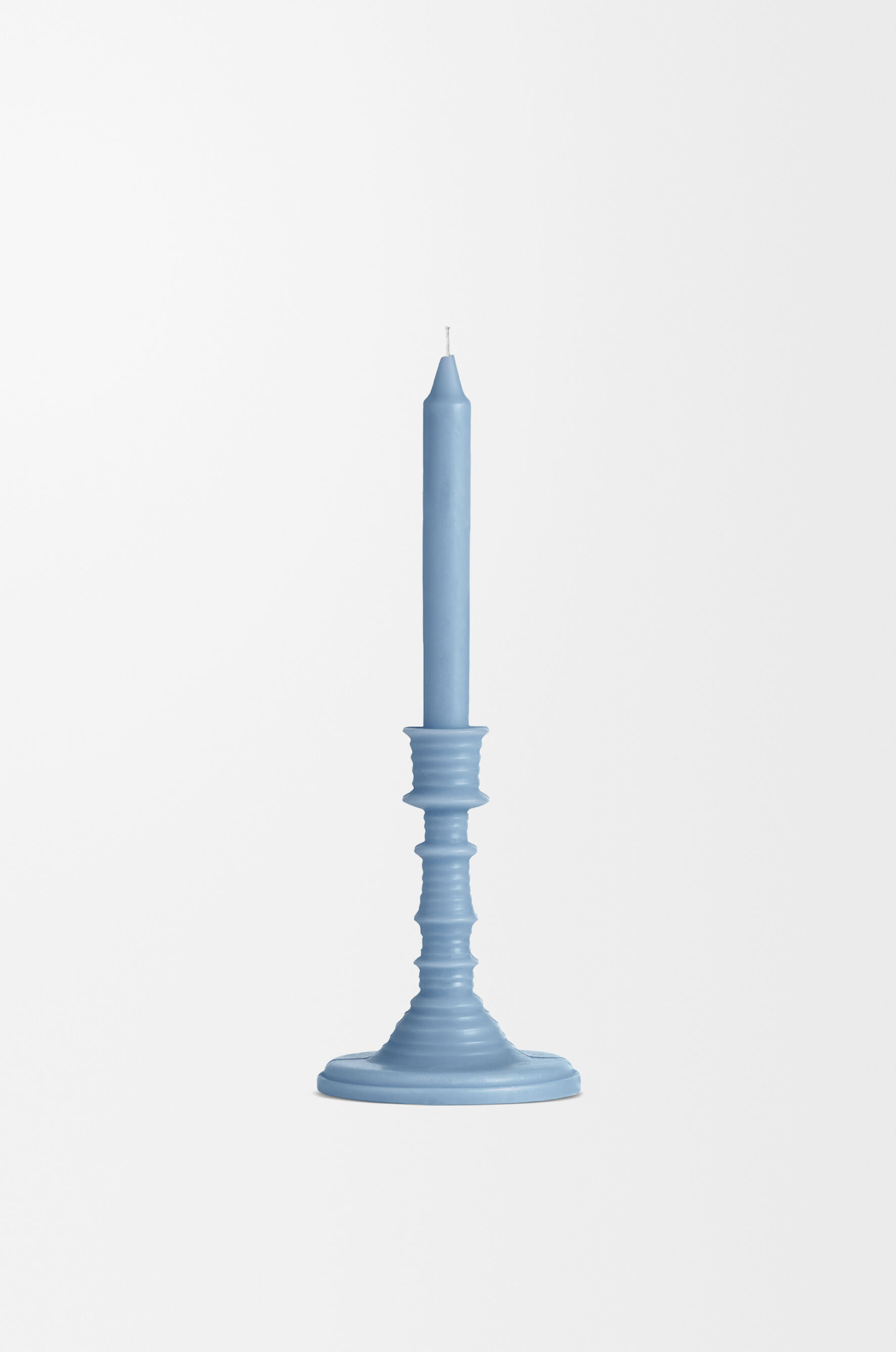 Cypress Balls wax candleholder | LOEWE Perfumes