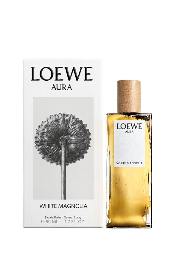 LOEWE Aura White Magnolia