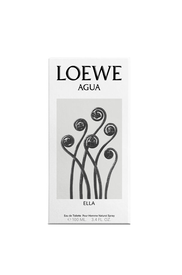 LOEWE Agua Ella 100ml 2 of 5