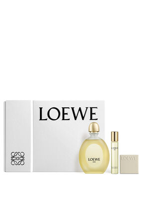 LOEWE Aire EDT Classic Gift Set