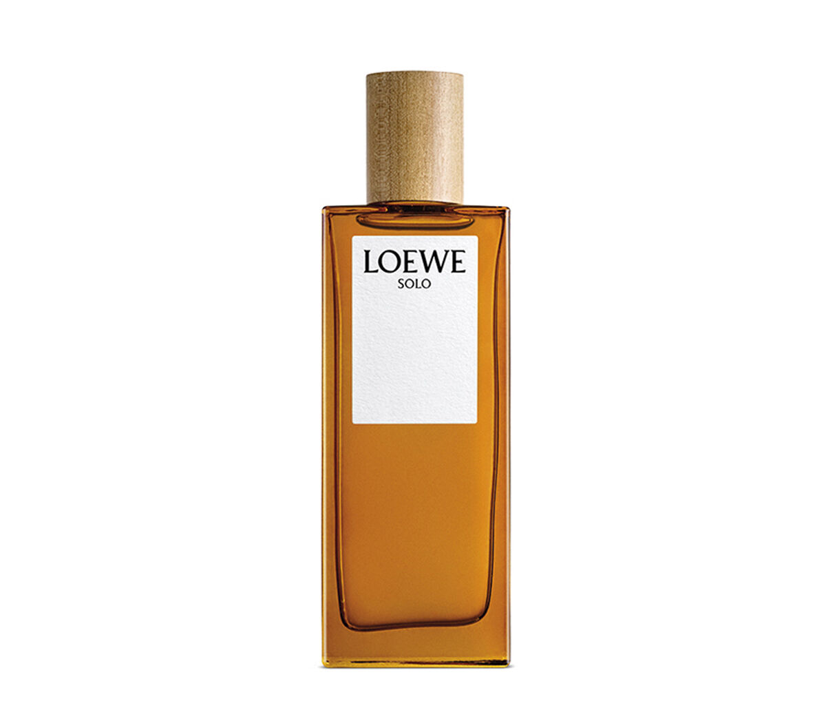loewe men's fragrance