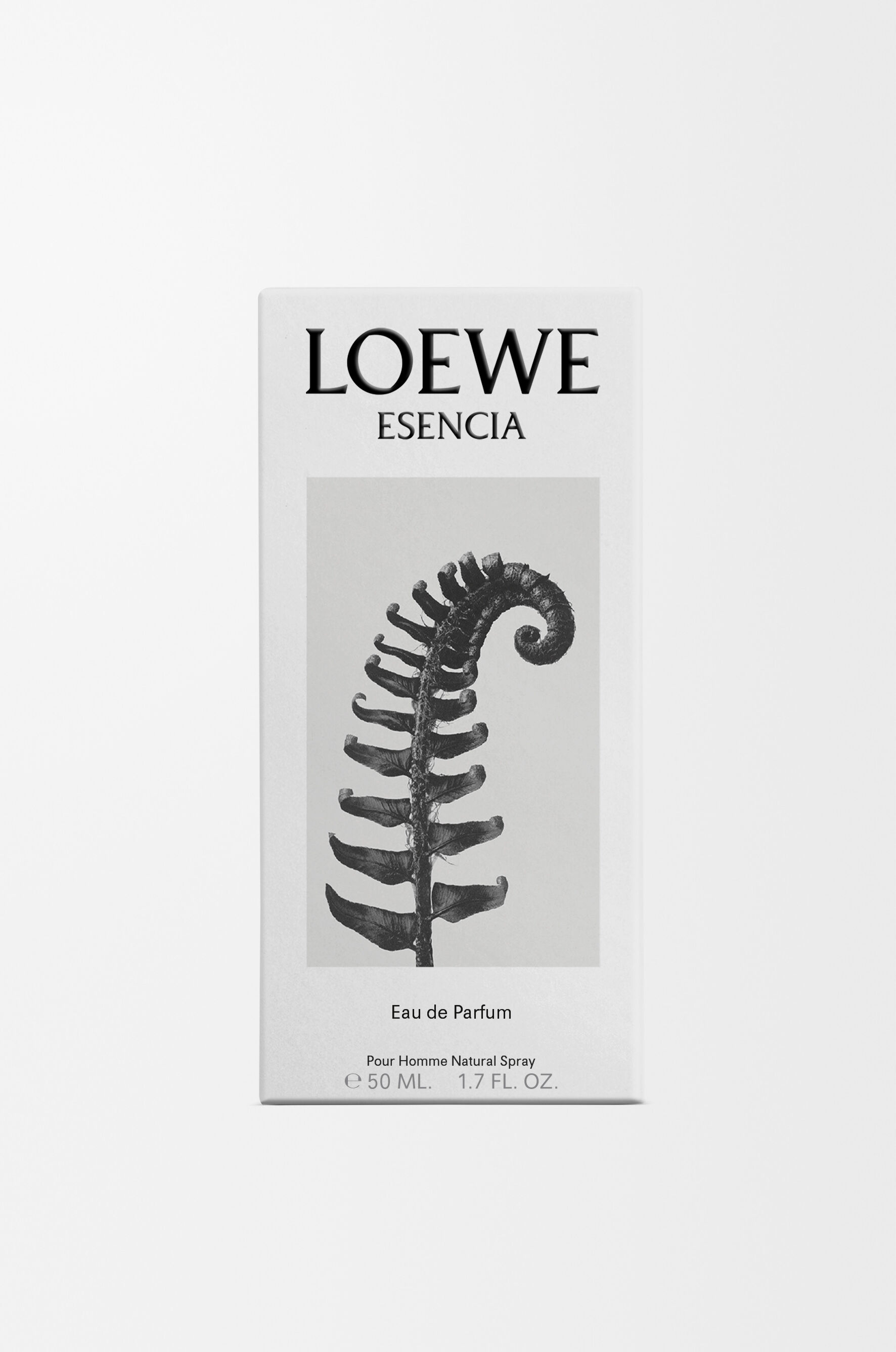 今すぐ購入 LOEWE Esencia EDP - Monochromatic 50ml | ロエベ パルファム