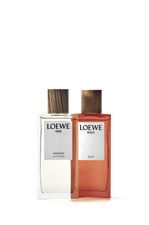 LOEWE 001 Woman Eau de Toilette 30ml 4 of 4