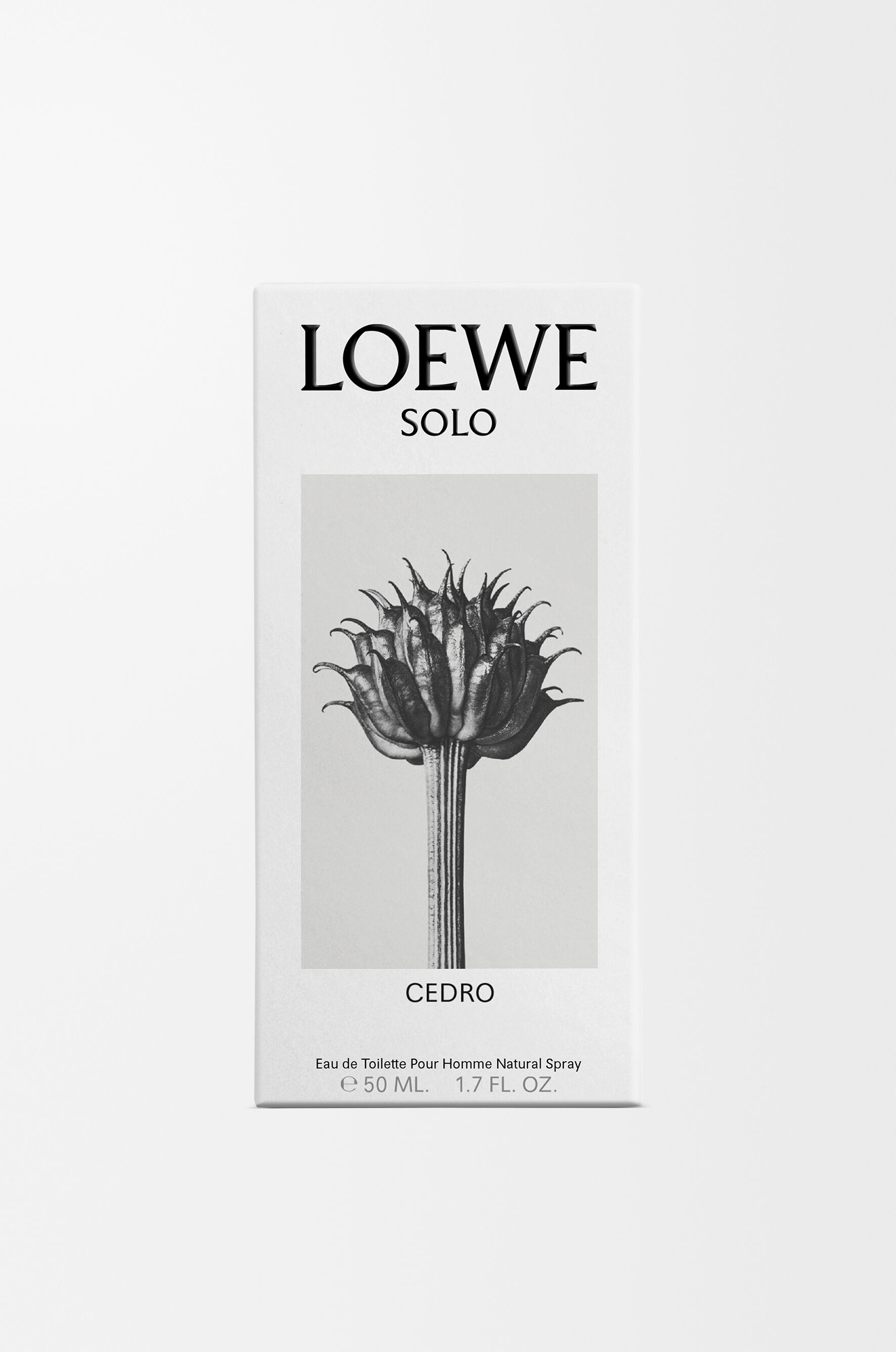 LOEWE SOLO CEDRO セドロ　ロエベ香水　50ml 今すぐ購入 ロエベ ソロ セドロ セット 50ml | ロエベ パルファム