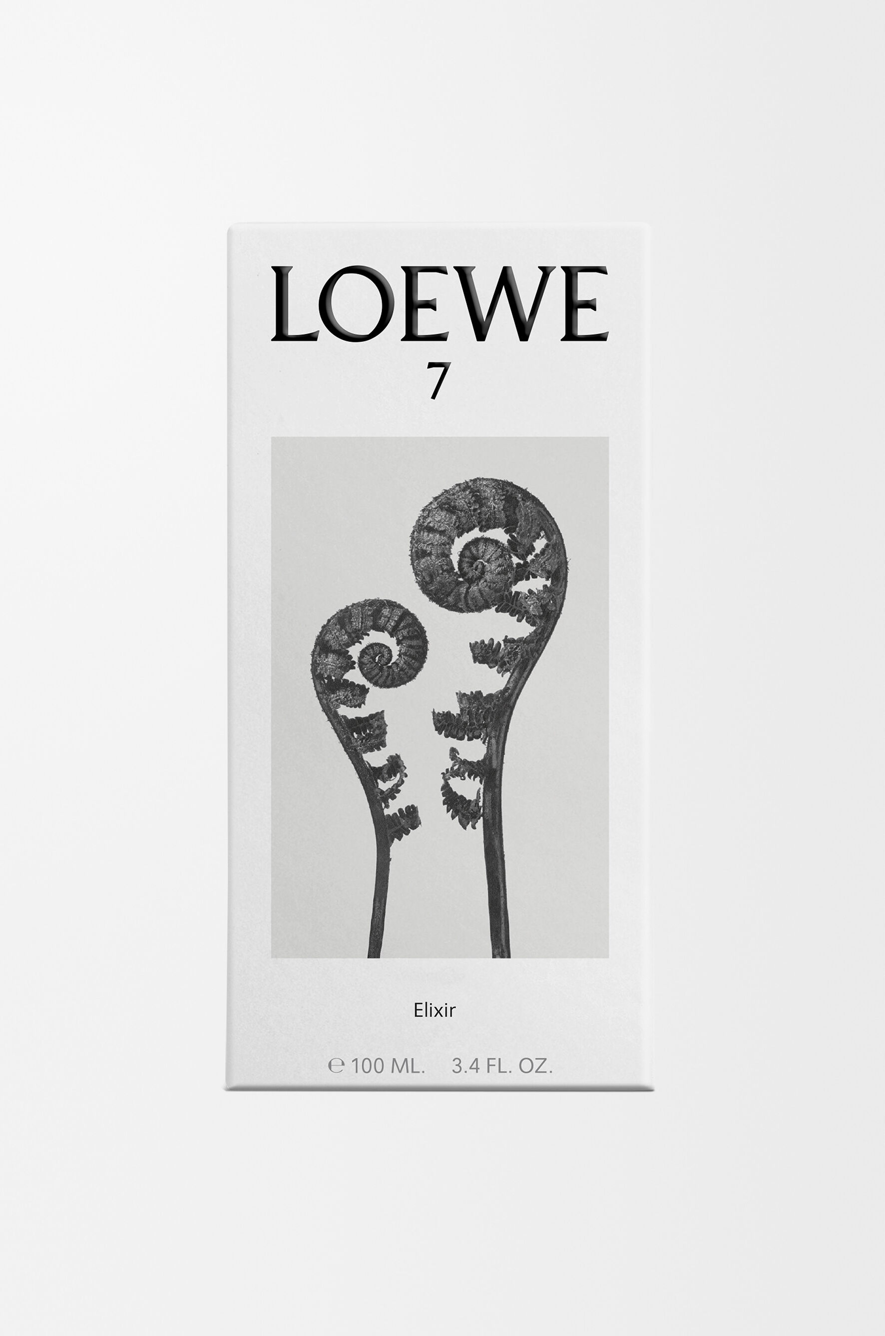Loewe 7 : Discover our Selection | LOEWE Perfumes