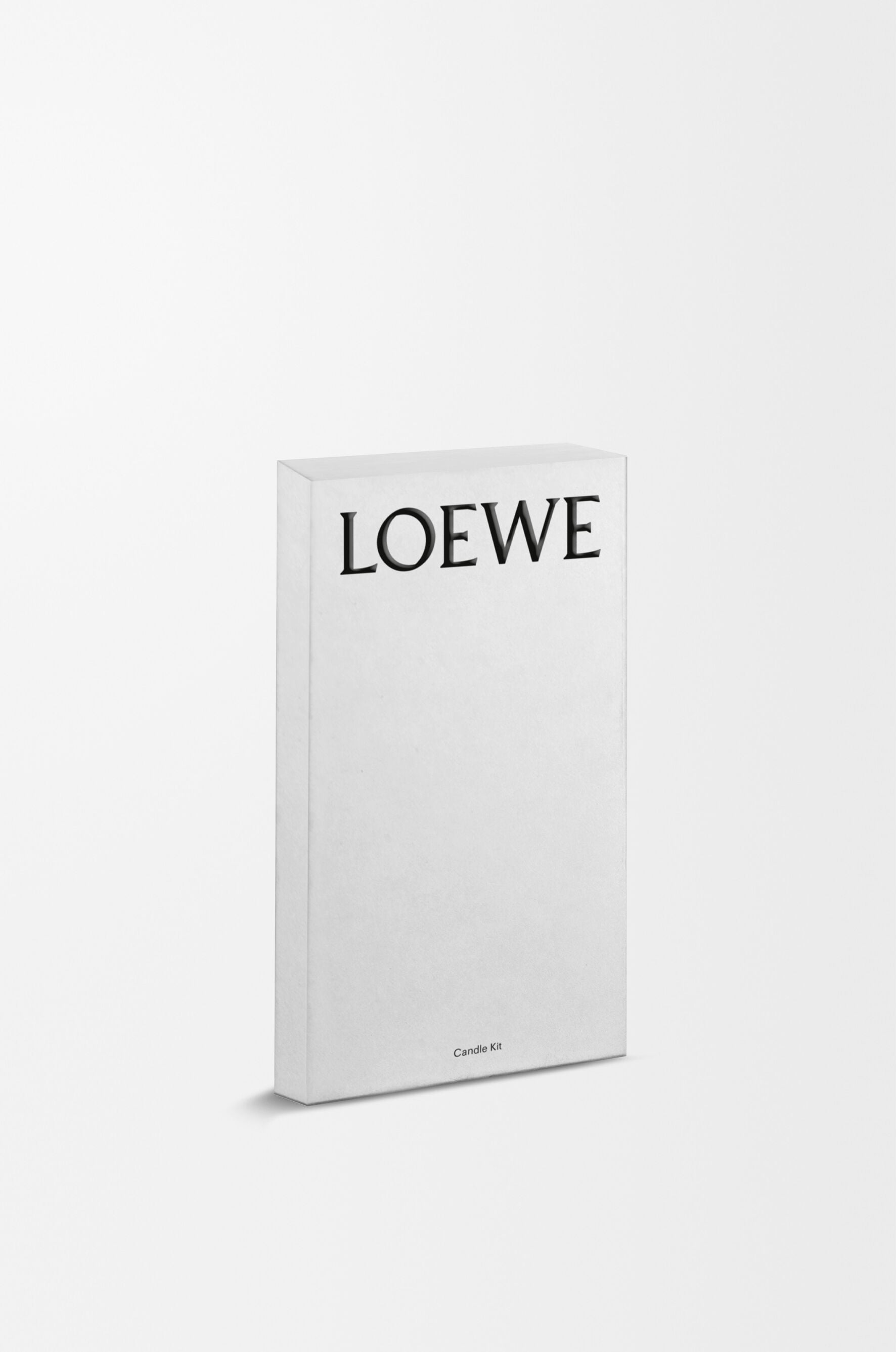Candle Kit | LOEWE Perfumes