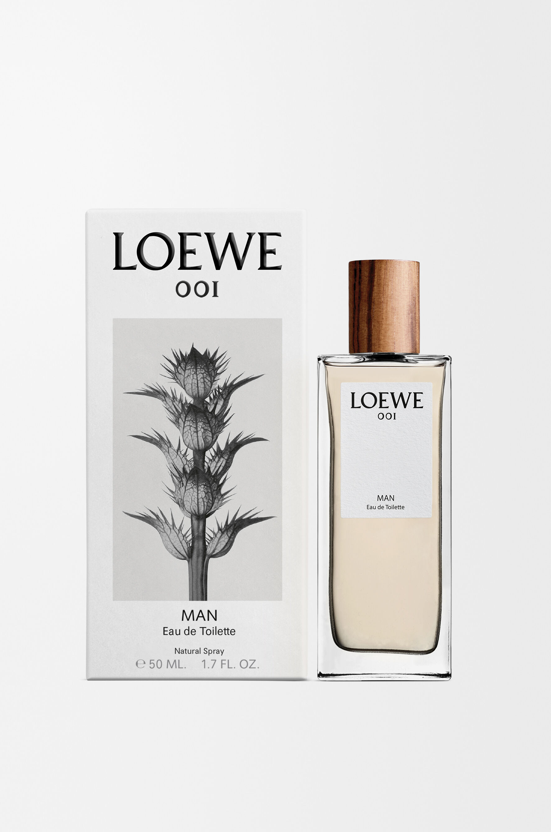 激安‼️LOEWE 001 WOMAN 香水 ロエベ 香水 001 woman レディース 正規品 ウーマン EDT 50ml 化粧品