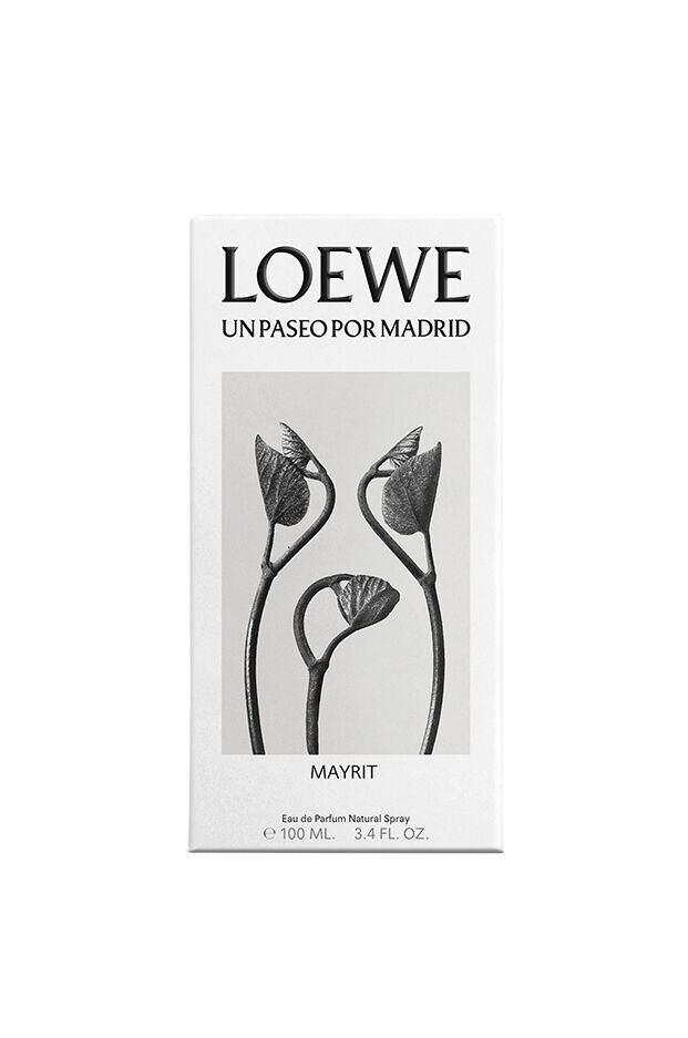 LOEWE Un Paseo Por Madrid 'Mayrit' 100ml 2 of 3