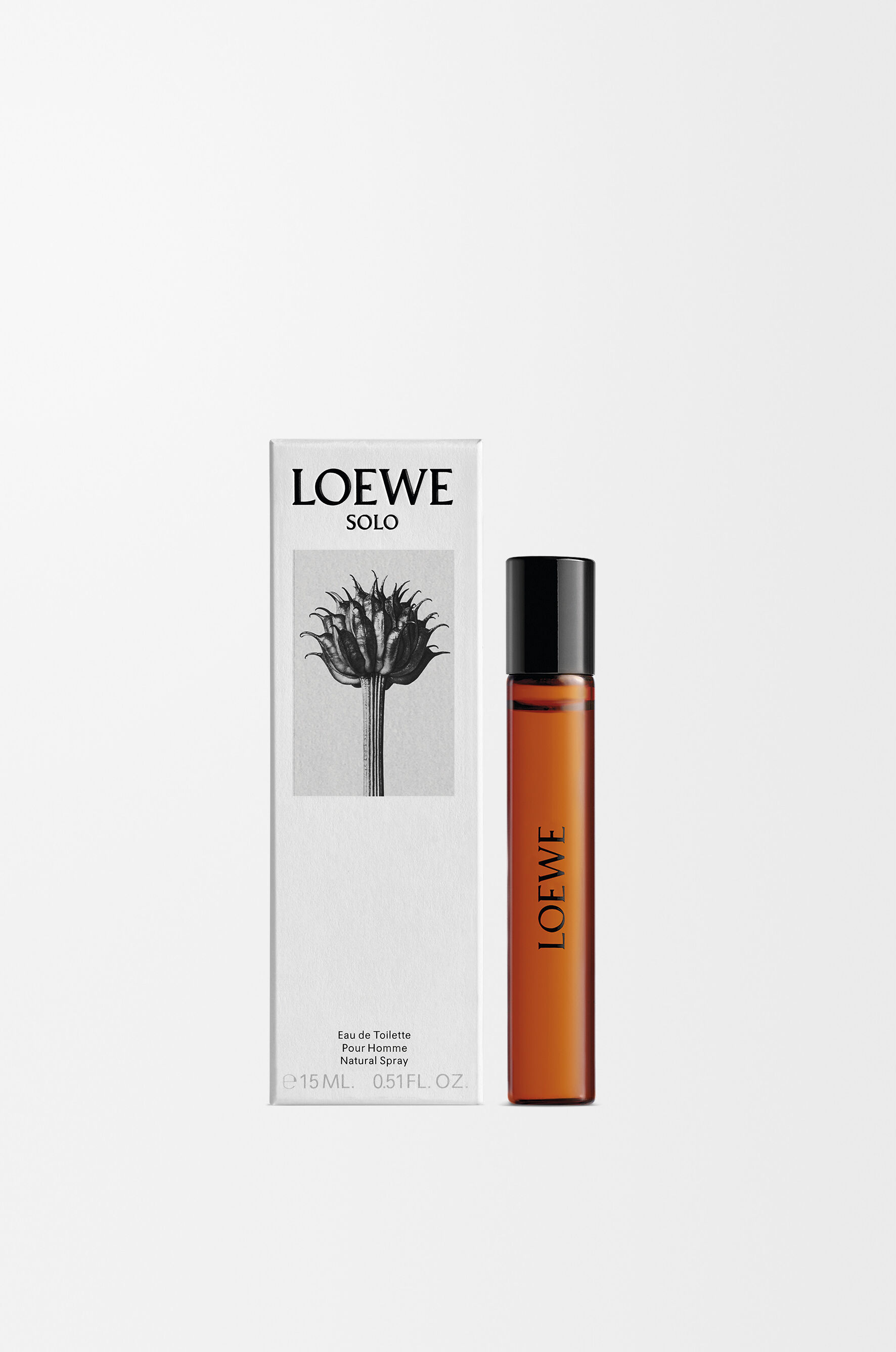 Loewe Solo | LOEWE Perfumes