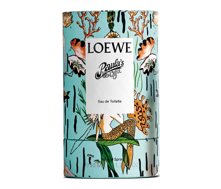 Compra online LOEWE Paula's Ibiza Eau de Toilette | LOEWE Perfumes