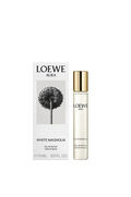 LOEWE Aura White Magnolia vial 15ml