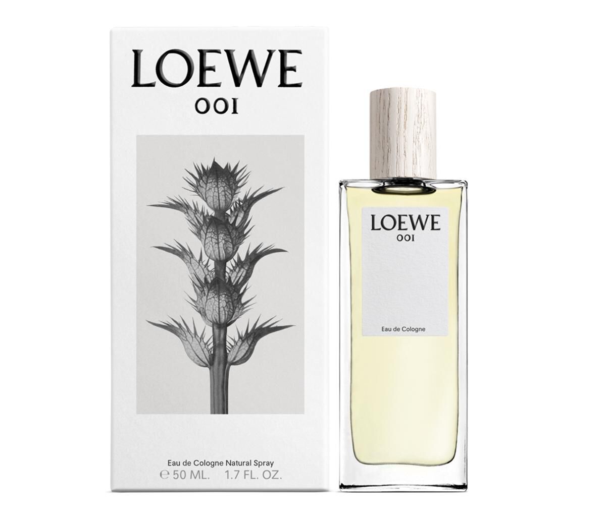 Buy online LOEWE 001 Eau de Cologne 