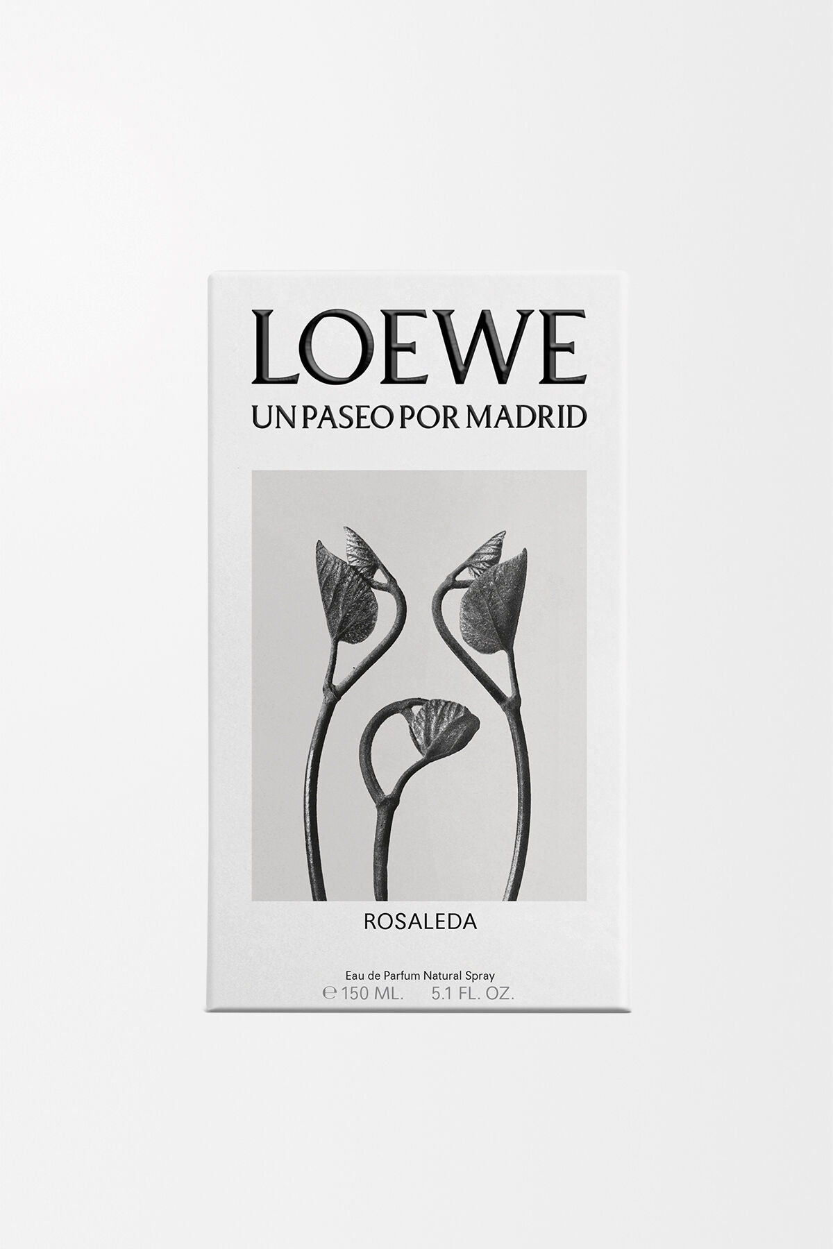 今すぐ購入 LOEWE Un Paseo Por Madrid 'Rosaleda' 150ml | ロエベ