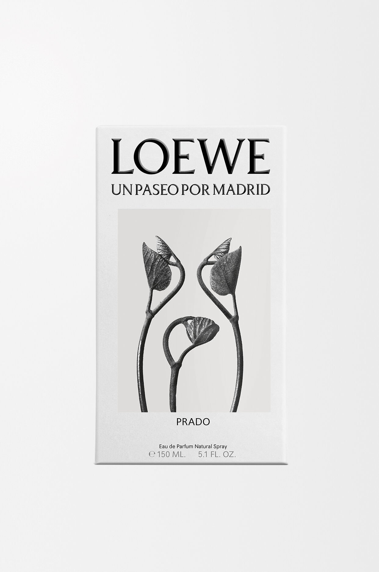 LOEWE Un Paseo Por Madrid 'Prado' 150ml 2 de 4
