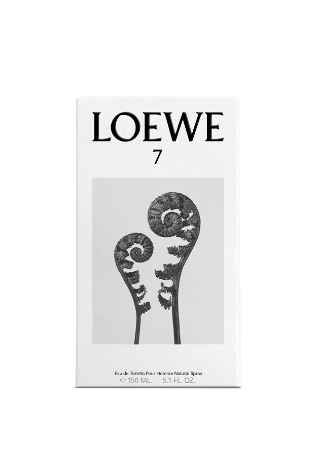 LOEWE 7 EDT 150ml 2 de 4