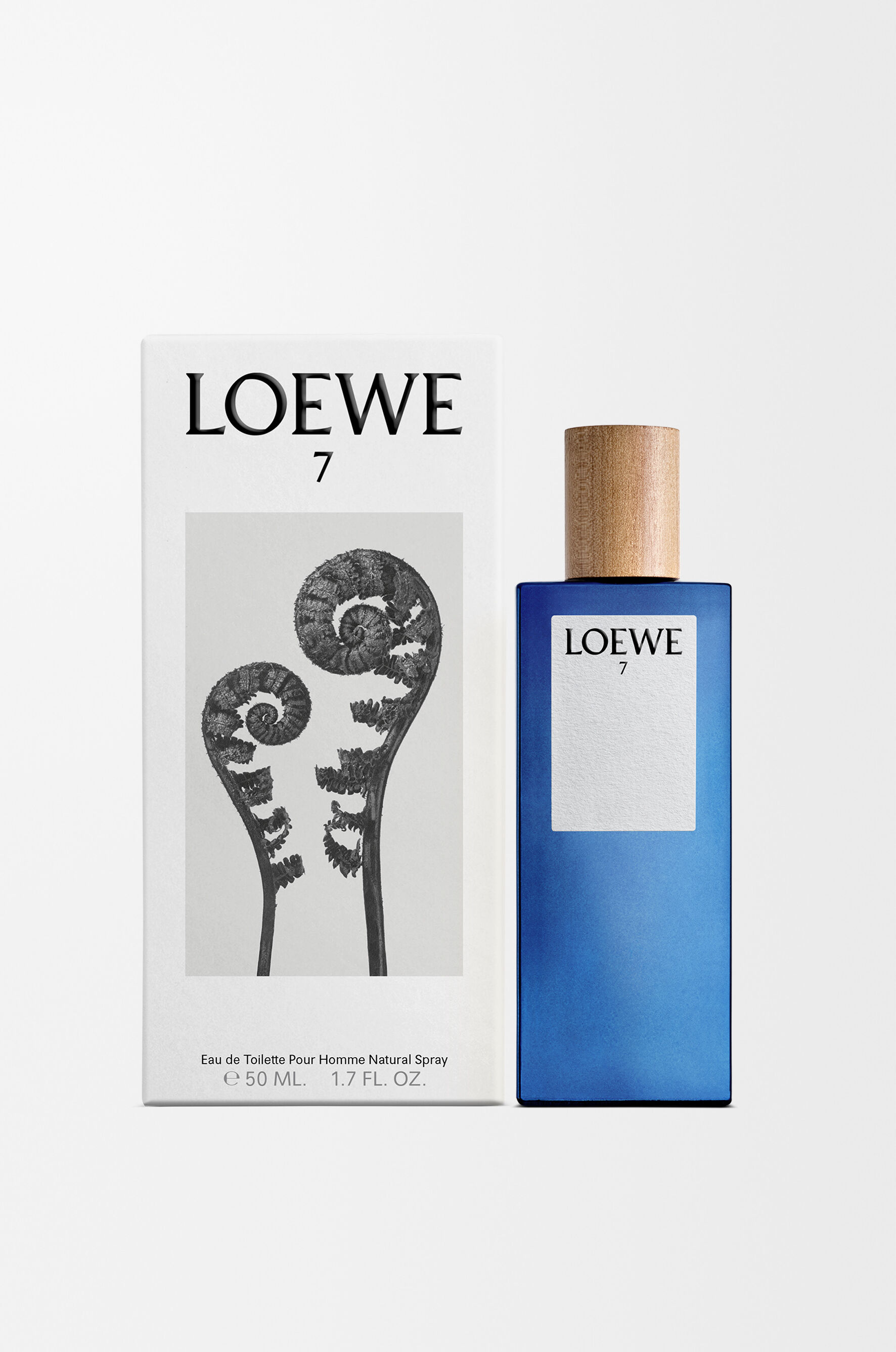 今すぐ購入 ロエベ 7 オードゥ トワレ 50ml | ロエベ パルファム