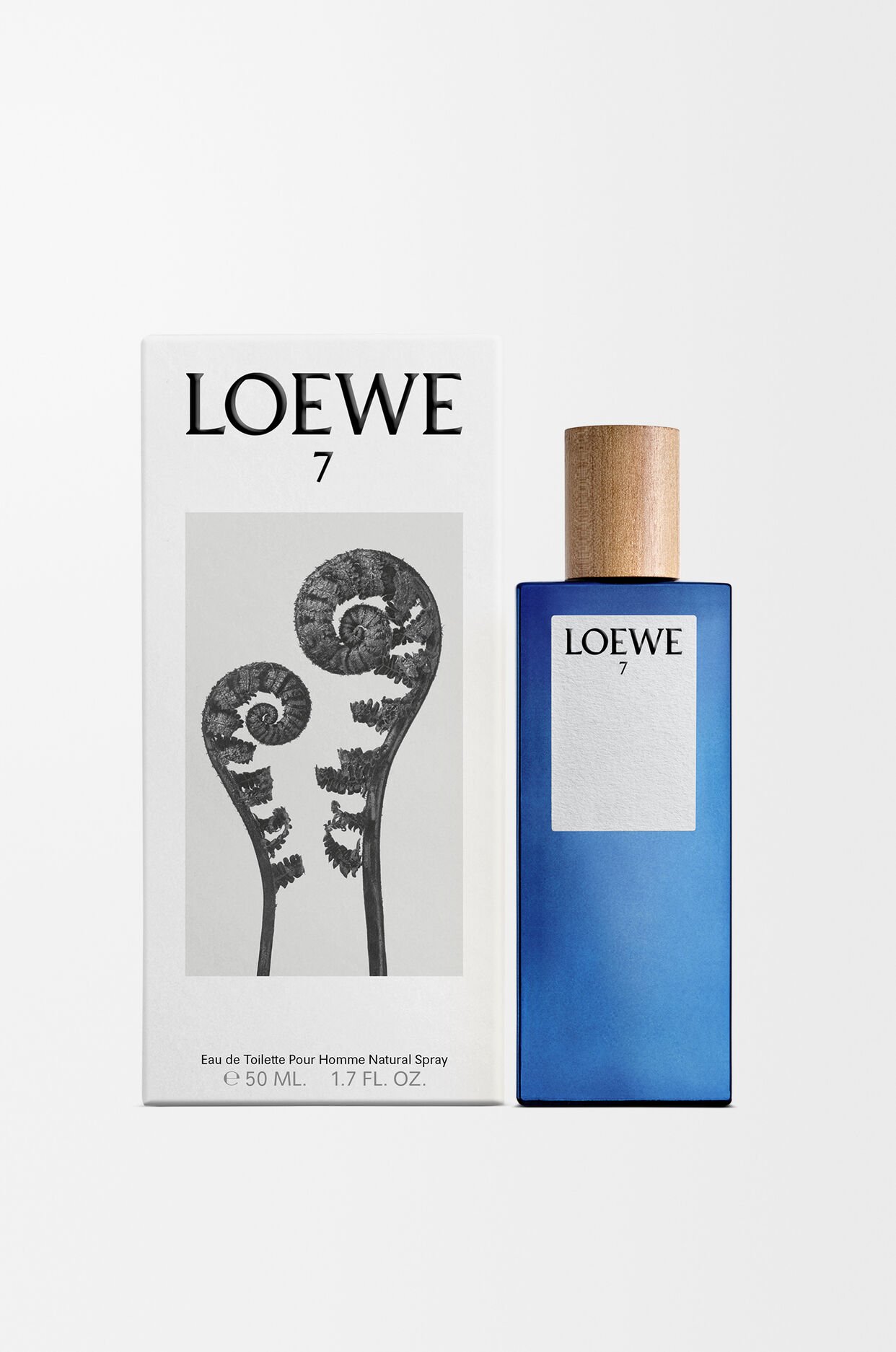 LOEWE 7 EDT 50ml