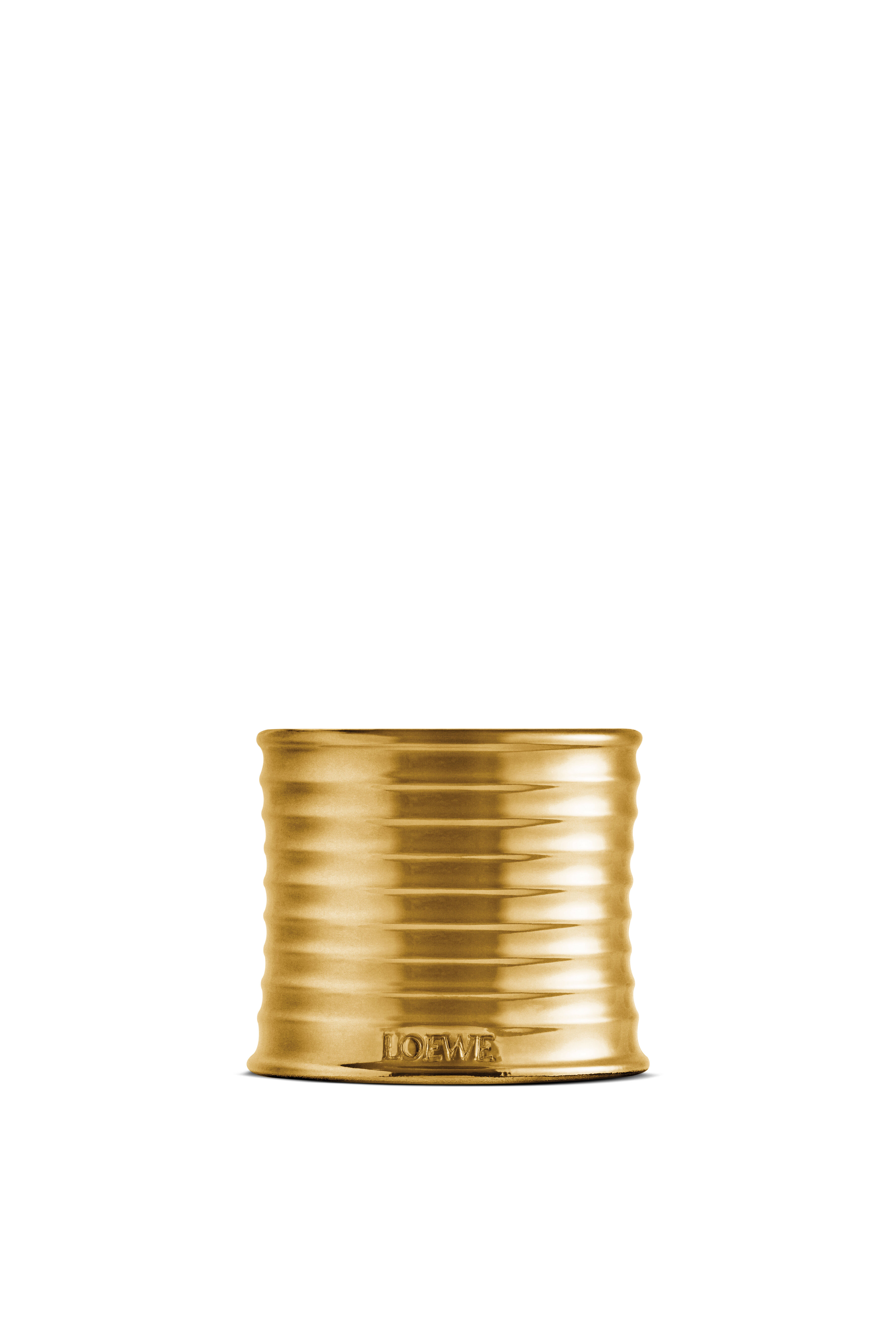 Loewe キャンドル tuberose Tuberose scented candle White - LOEWE