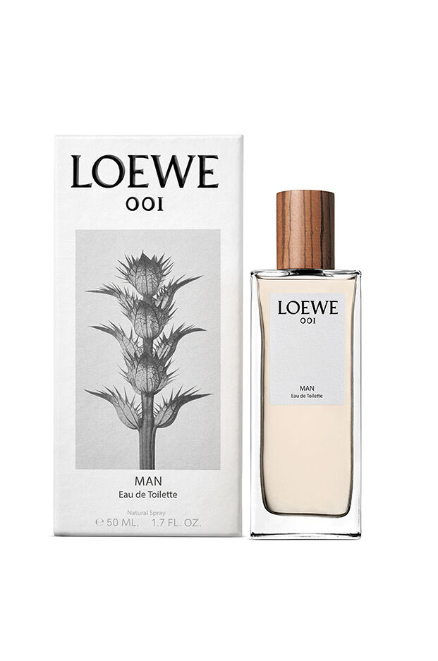 rotatie overdracht Schande Buy online LOEWE 001 Man Eau de Toilette | LOEWE Perfumes