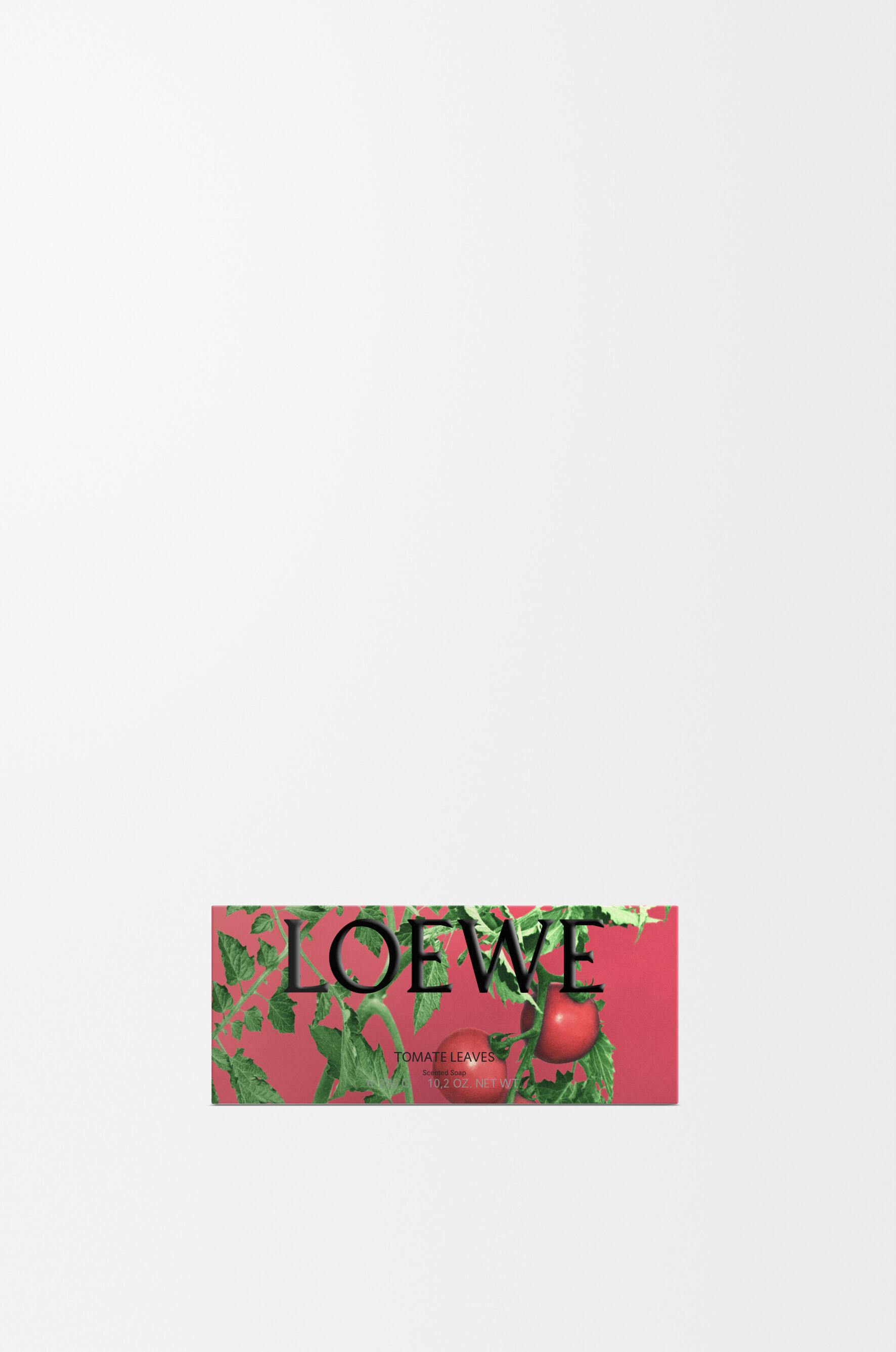 今すぐ購入 Tomato Leavesラージ バーソープ | ロエベ パルファム