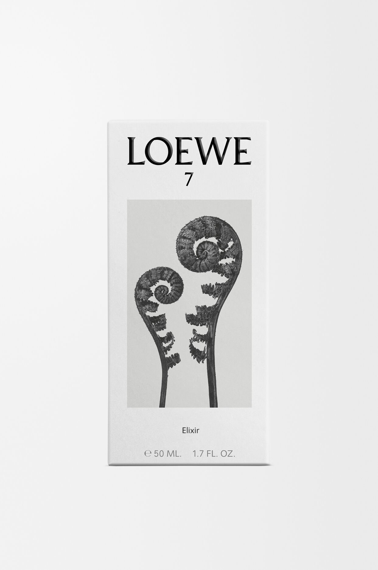 LOEWE 7 Elixir 50ml