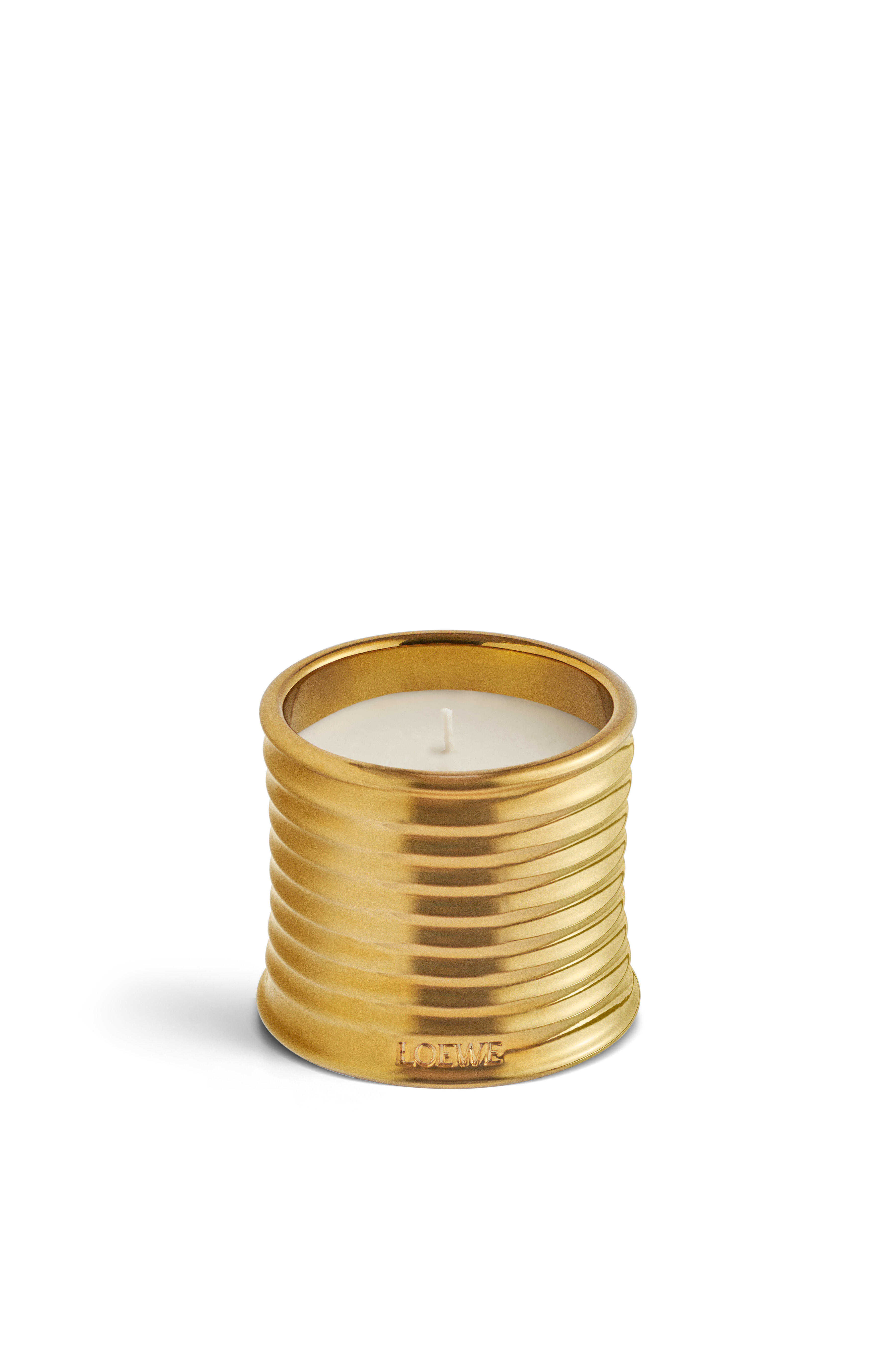 LOEWE サイプレスキャンドル 未使用品 ギフトにも！【LOEWE】サイプレスボール キャンドル スモール (LOEWE