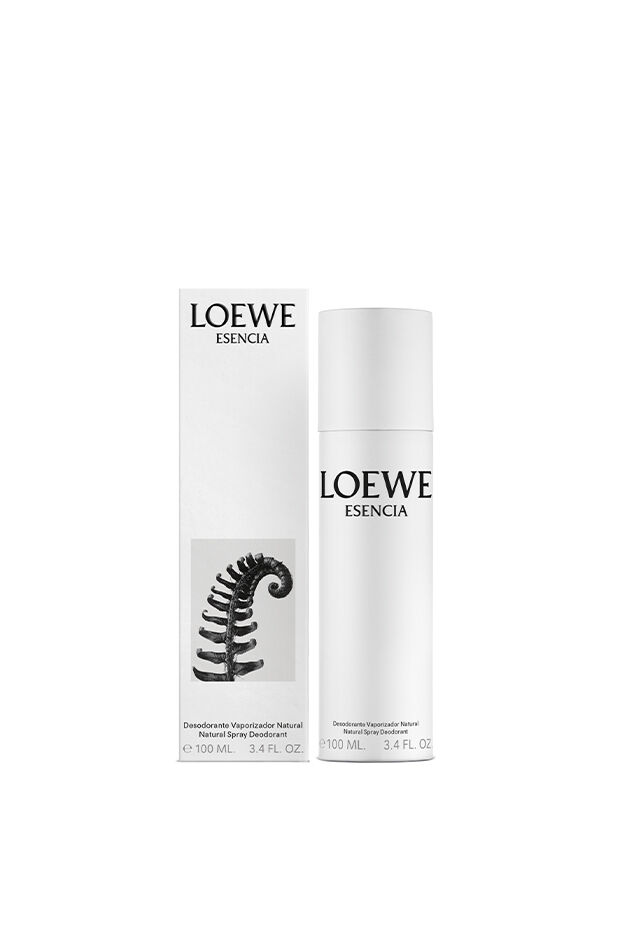 Orkaan Onzin bar Buy online LOEWE Esencia Deodorant Spray | LOEWE Perfumes