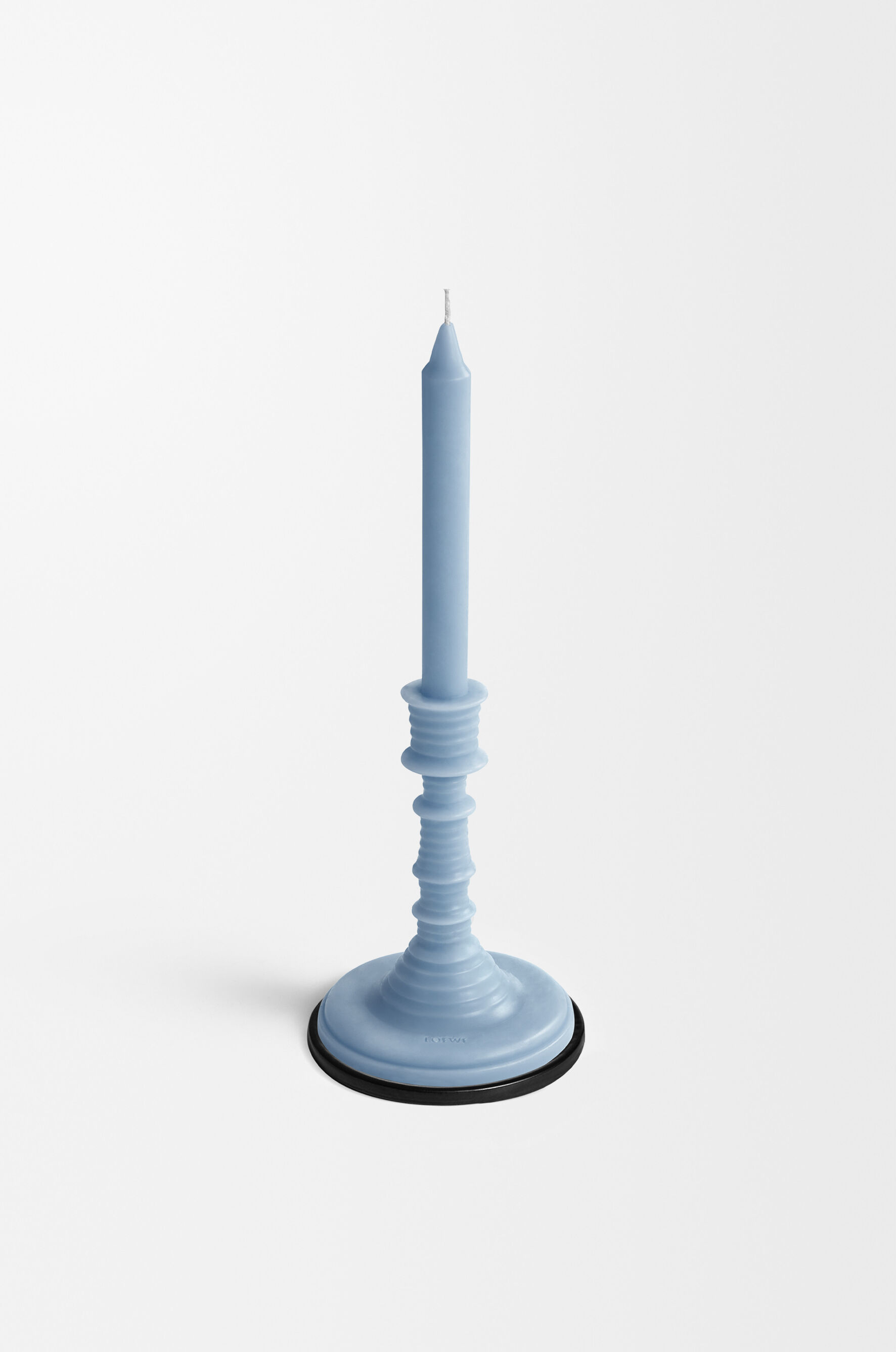 Cypress Balls wax candleholder | LOEWE Perfumes
