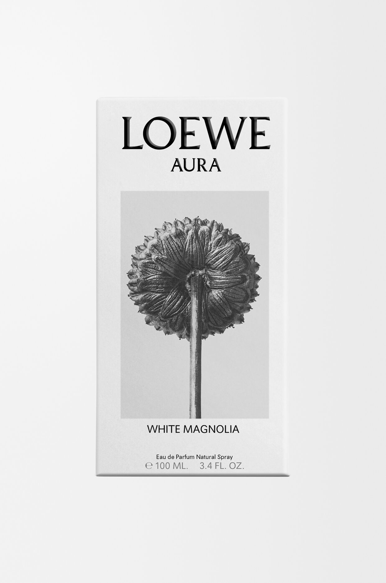LOEWE Aura White Magnolia 100ml