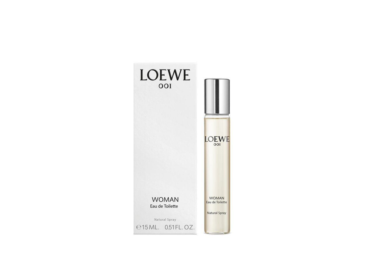 loewe fragrance 001