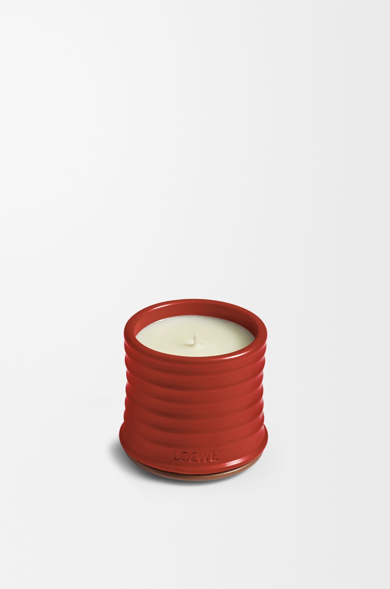 Small Candle Lid