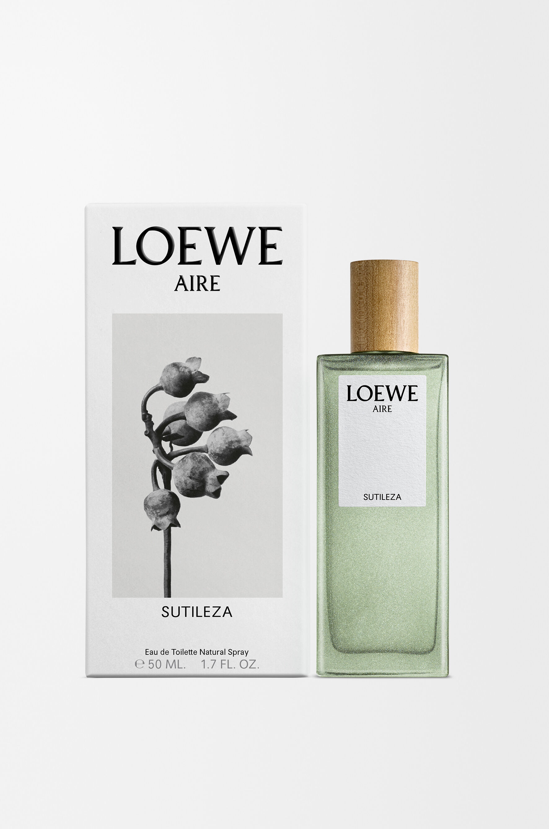 2026年3月購入 LOEWEロエベ アイレ スティレサ 50mL 今すぐ購入 ロエベ アイレ スティレサ オードゥ トワレ 50ml | ロエベ
