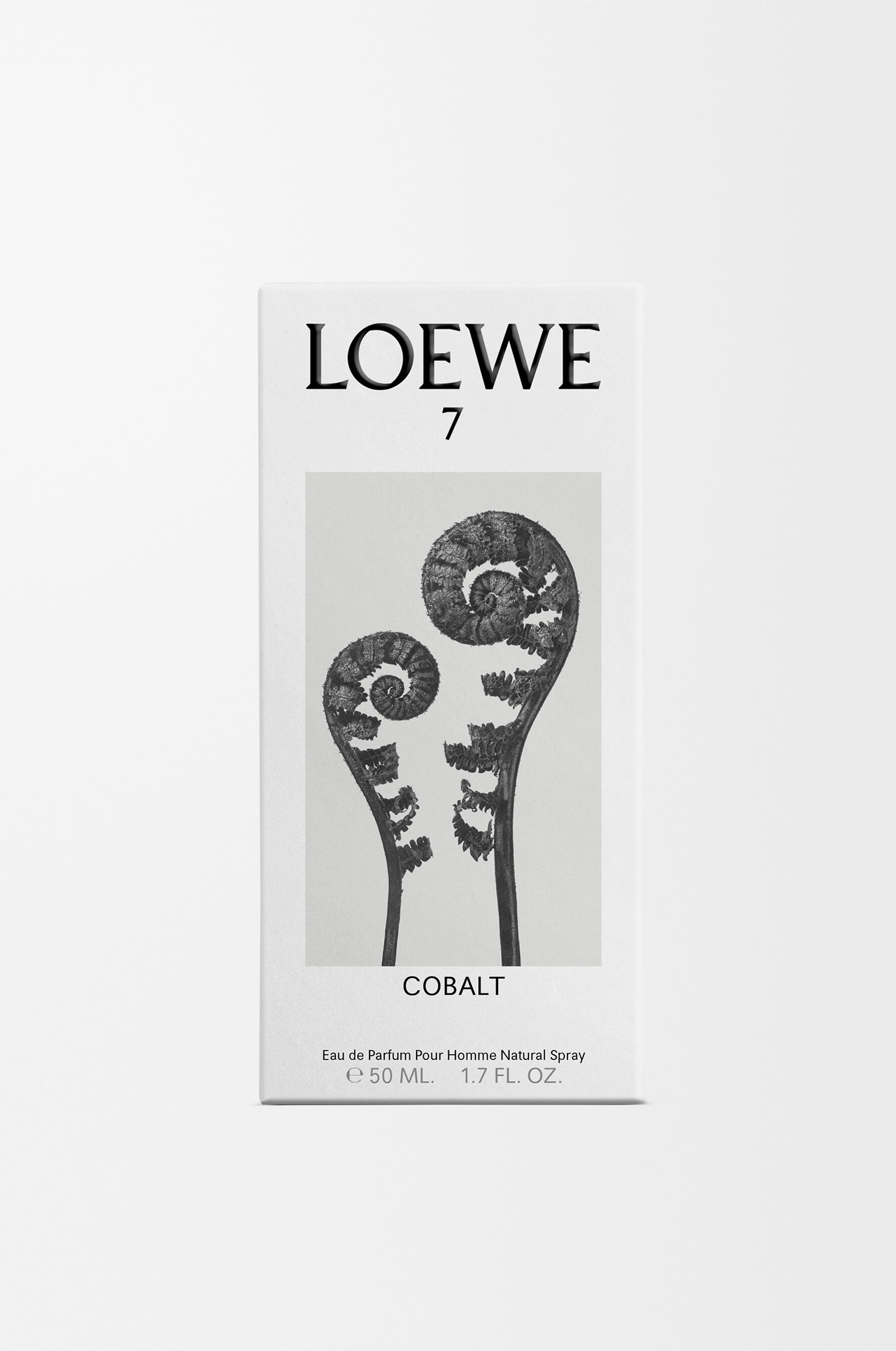 LOEWE 7 Cobalt 50ml | LOEWE Perfumes