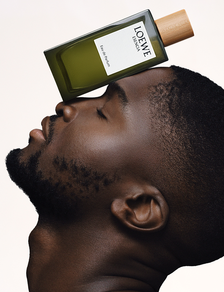 LOEWE Perfumes - Botanical Rainbow