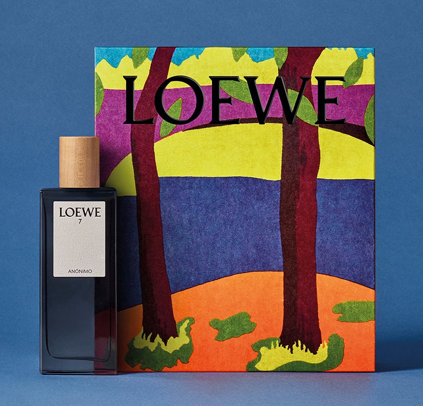 Perfumes for him - Perfumes LOEWE
