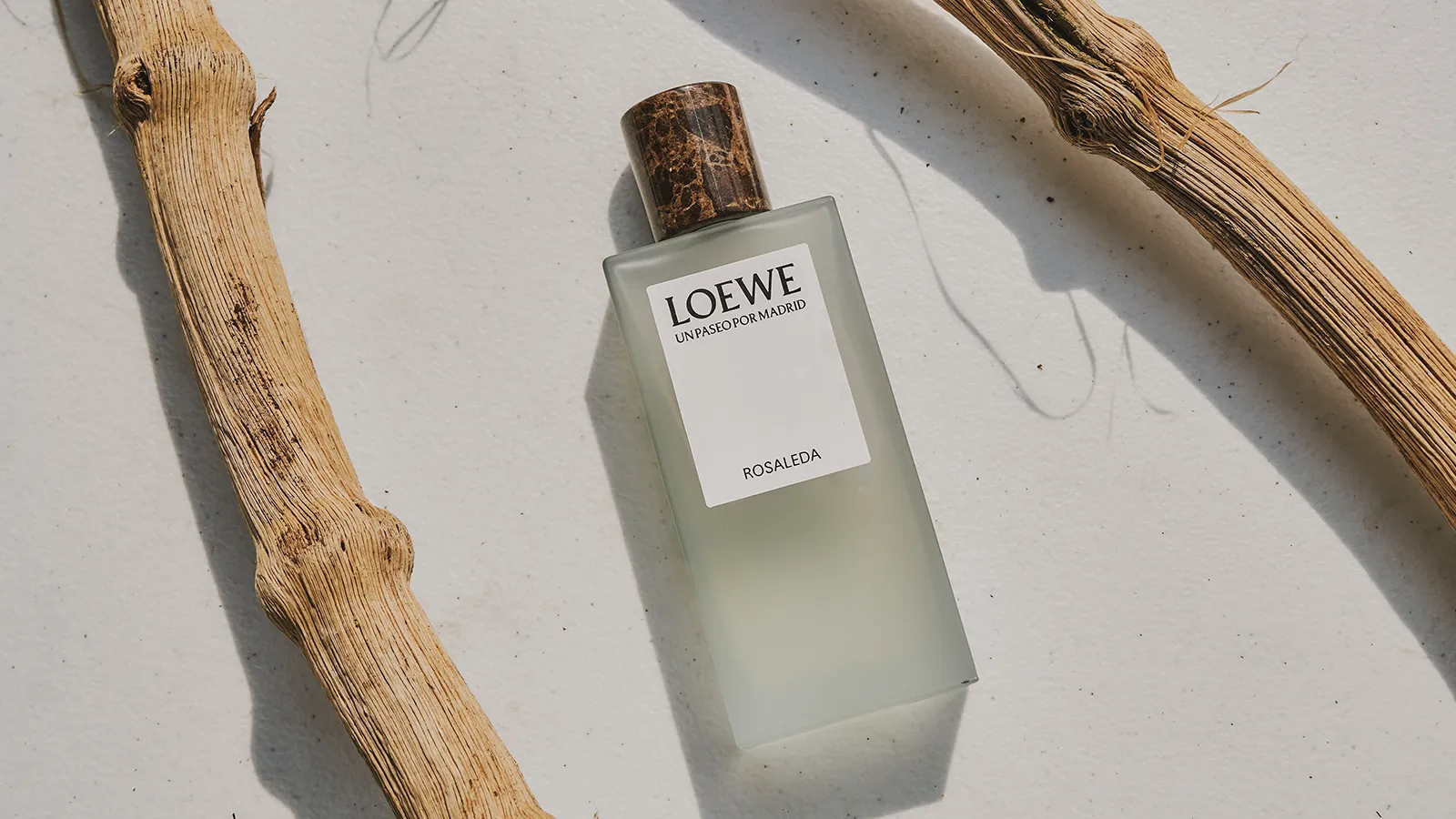 LOEWE Perfumes - Botanical Rainbow