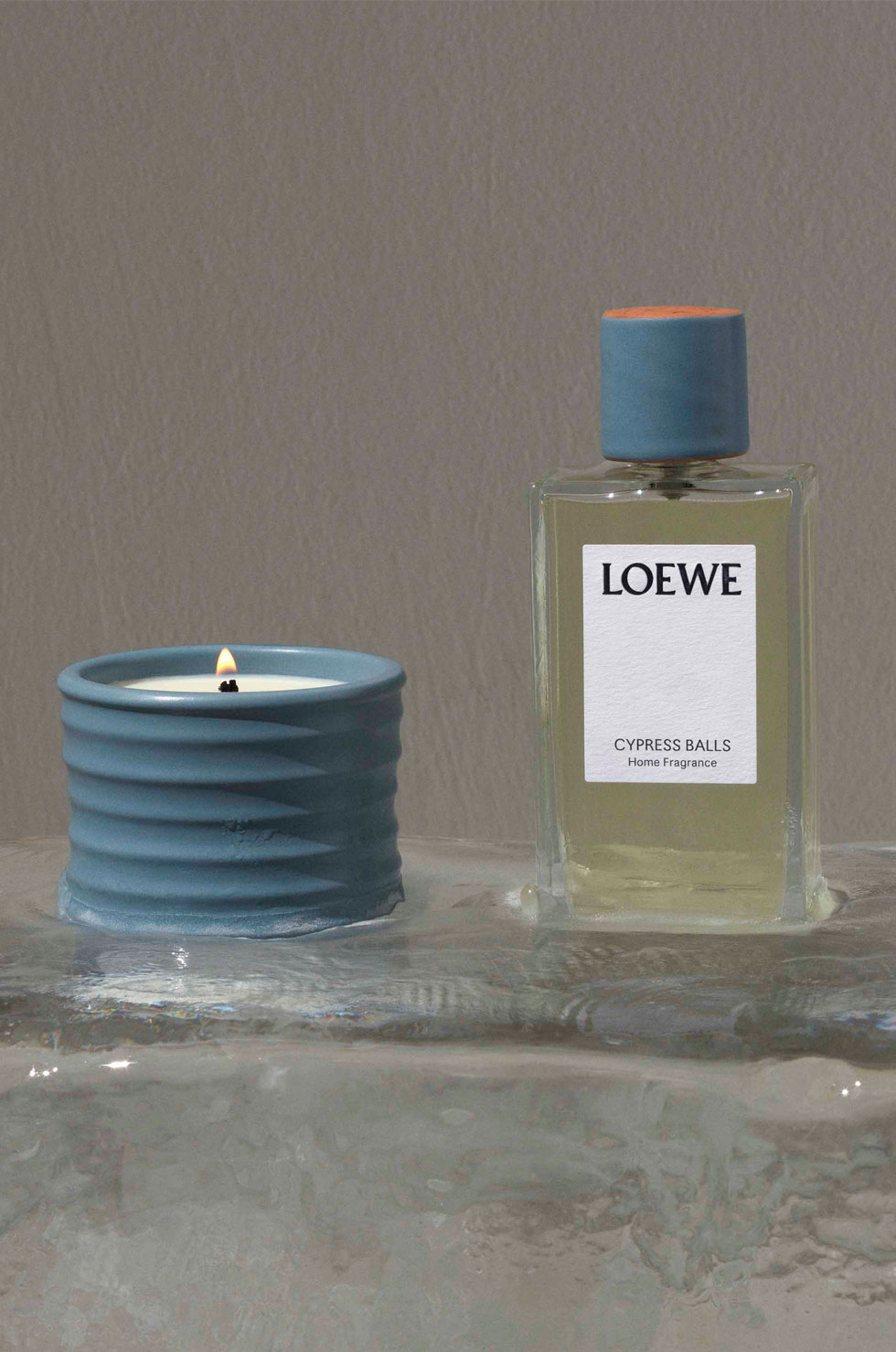 Perfumes LOEWE Cypress Balls