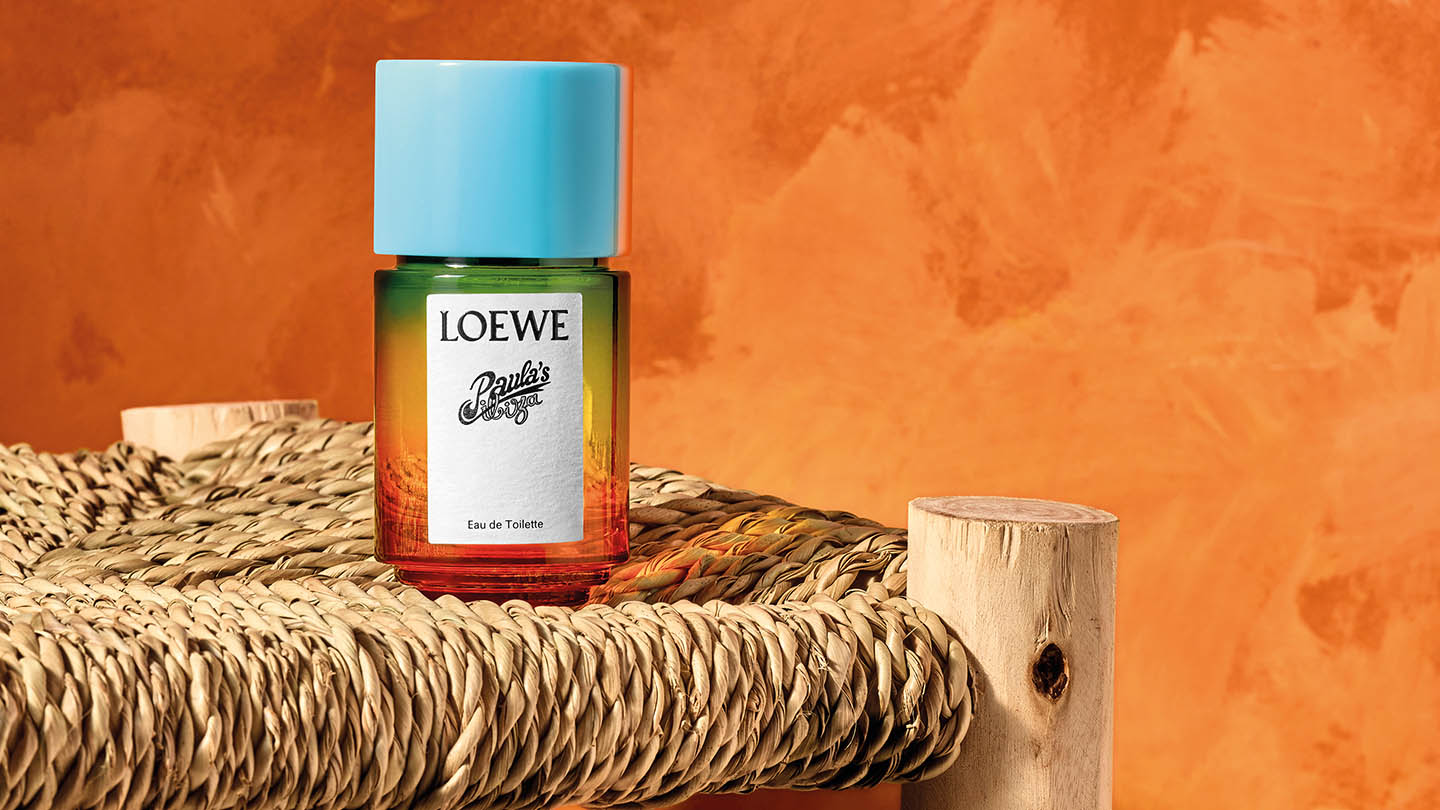 LOEWE Solo | LOEWE Perfumes