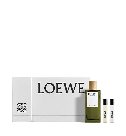 LOEWE Perfumes - Botanical Rainbow