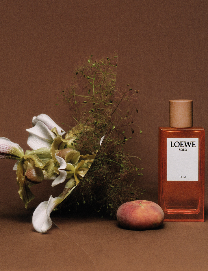 LOEWE Perfumes - Botanical Rainbow
