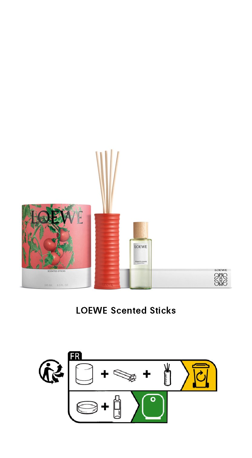 Perfumes LOEWE - Scented sticks
