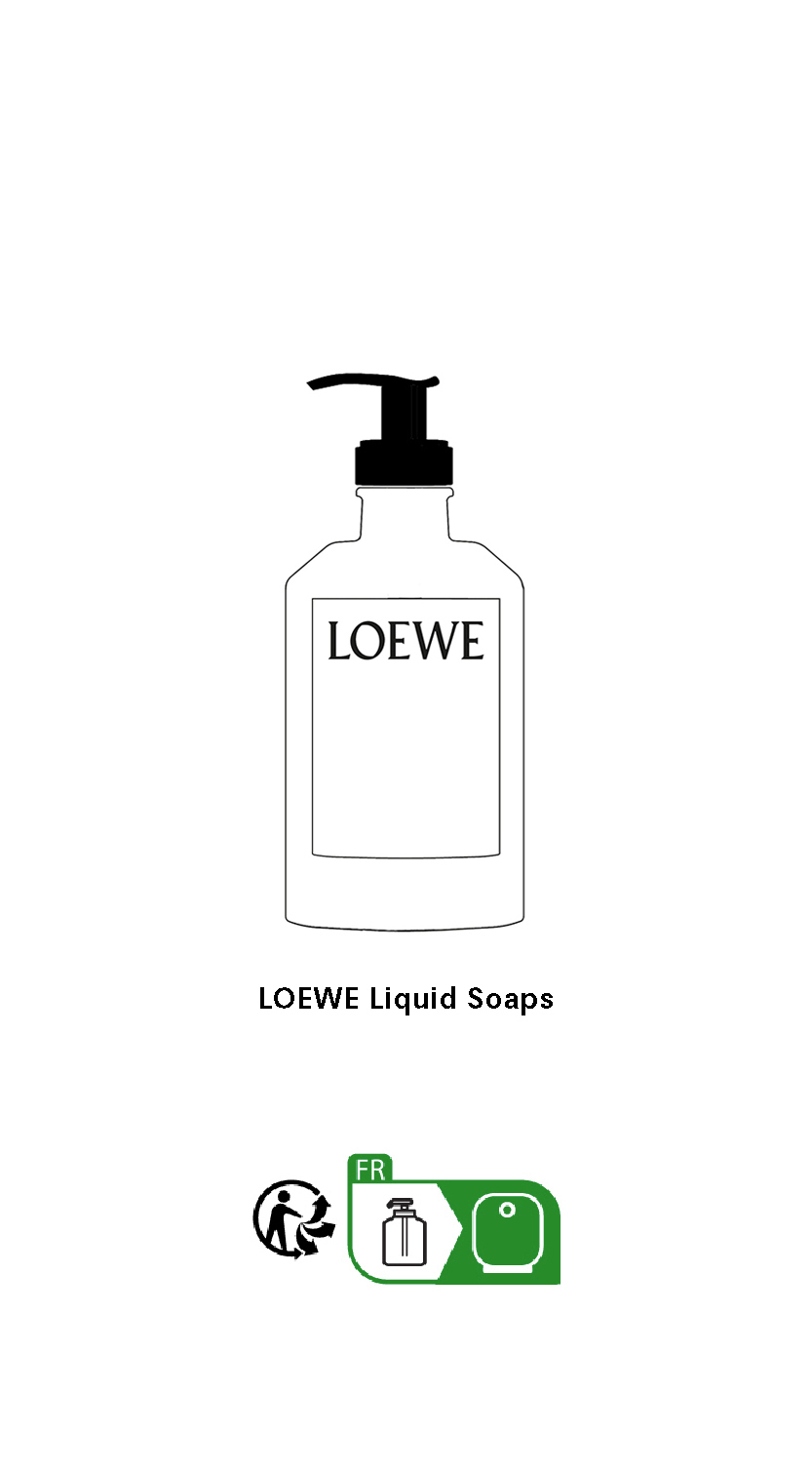 Perfumes LOEWE - Liquid