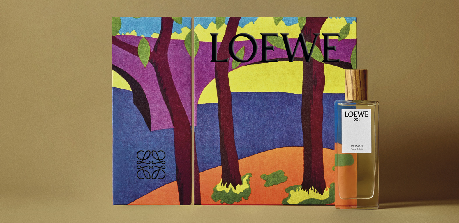 Perfumes LOEWE - Gifts 2020