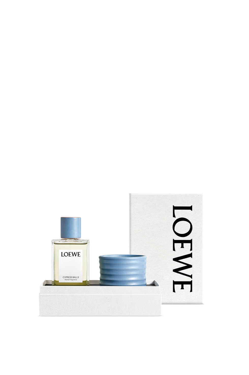 Perfumes LOEWE Cypress Balls