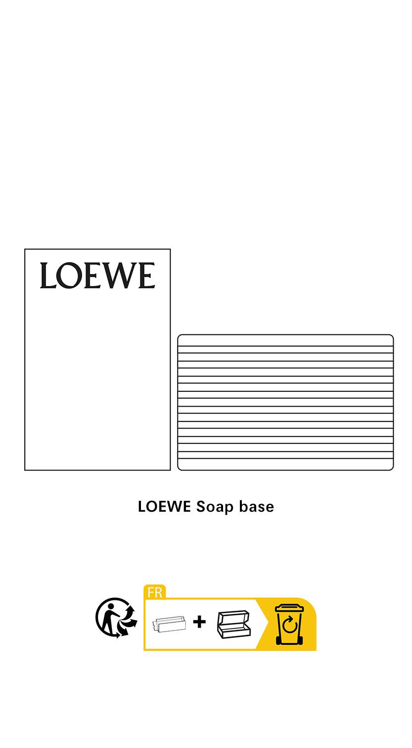Perfumes LOEWE - Liquid Soap